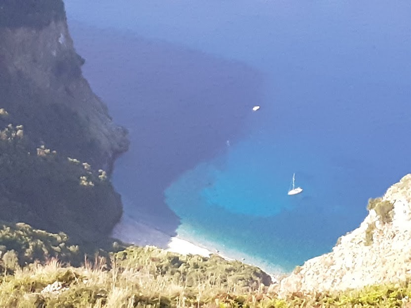 What to see in Calabria,Italy: seventeen places to see on the Costa Viola in Palmi, amidst history, myths and legends